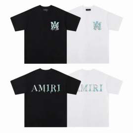 Picture of Amiri T Shirts Short _SKUAmiriS-XLxgt68323378